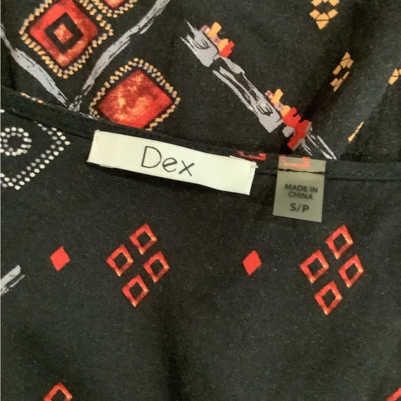 Dex Dress - Picture 4 of 5